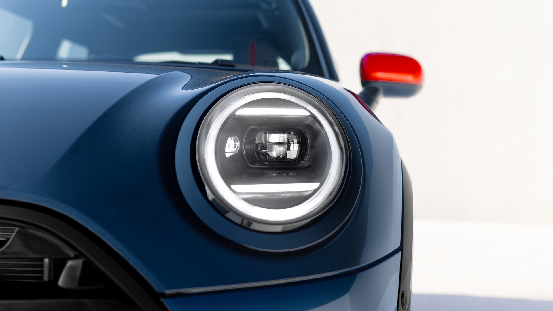 Mini Convertible Stardust Edition